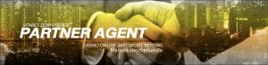 UFABET AGENT