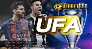 UFA