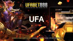 UFA