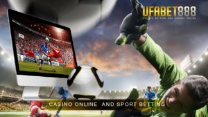 ufabet123