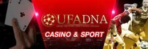 ufadna เว็บพนันรายใหญ่