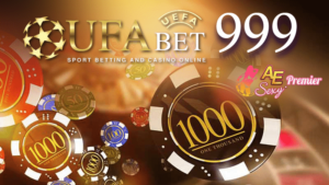 ufabet999 เว็บพนันครบวงจร