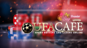 ufacafe