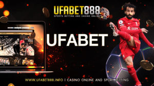 ufabet