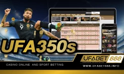 UFA350s เป็นเว็บไซต์คาสิโนที่มีความนิยมอันดับหนึ่ง ในวงการคาสิโนครับ